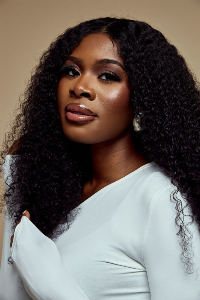 Adeyoyin Adeleye-Naija Food Tour