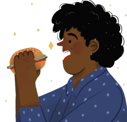 Foodie_ntf